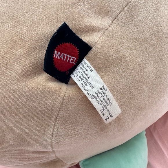 Baby Yoda Plushie! - Picture 4 of 4